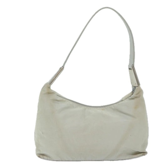 Luxury PradaTessuto Shoulder Bag