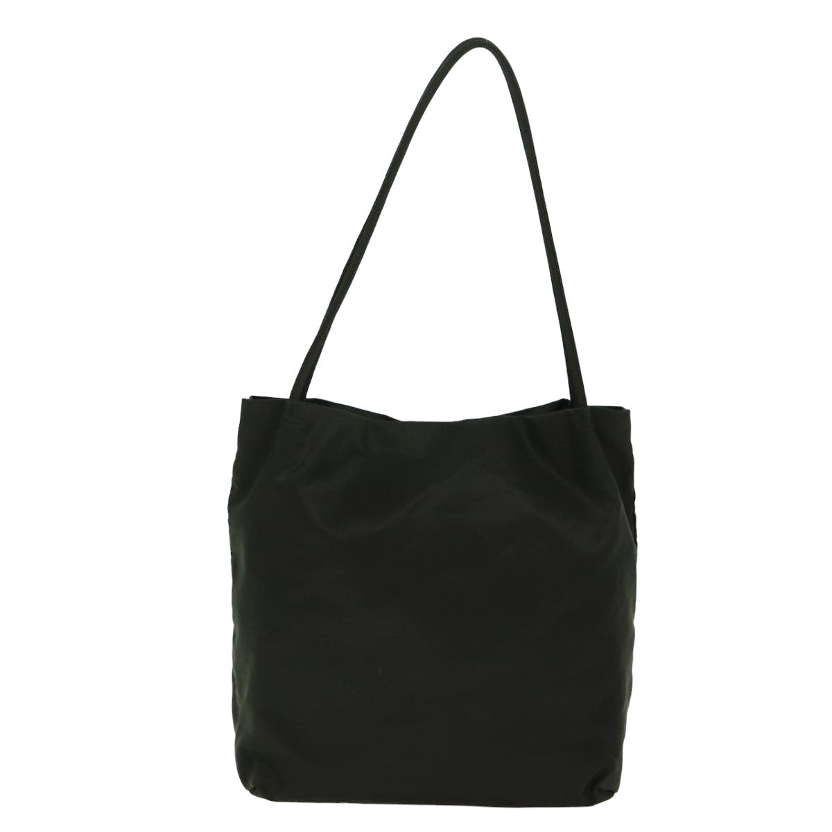 Luxury PradaTessuto Shoulder Bag