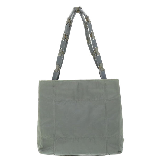 Luxury PradaReNylon Shoulder Bag