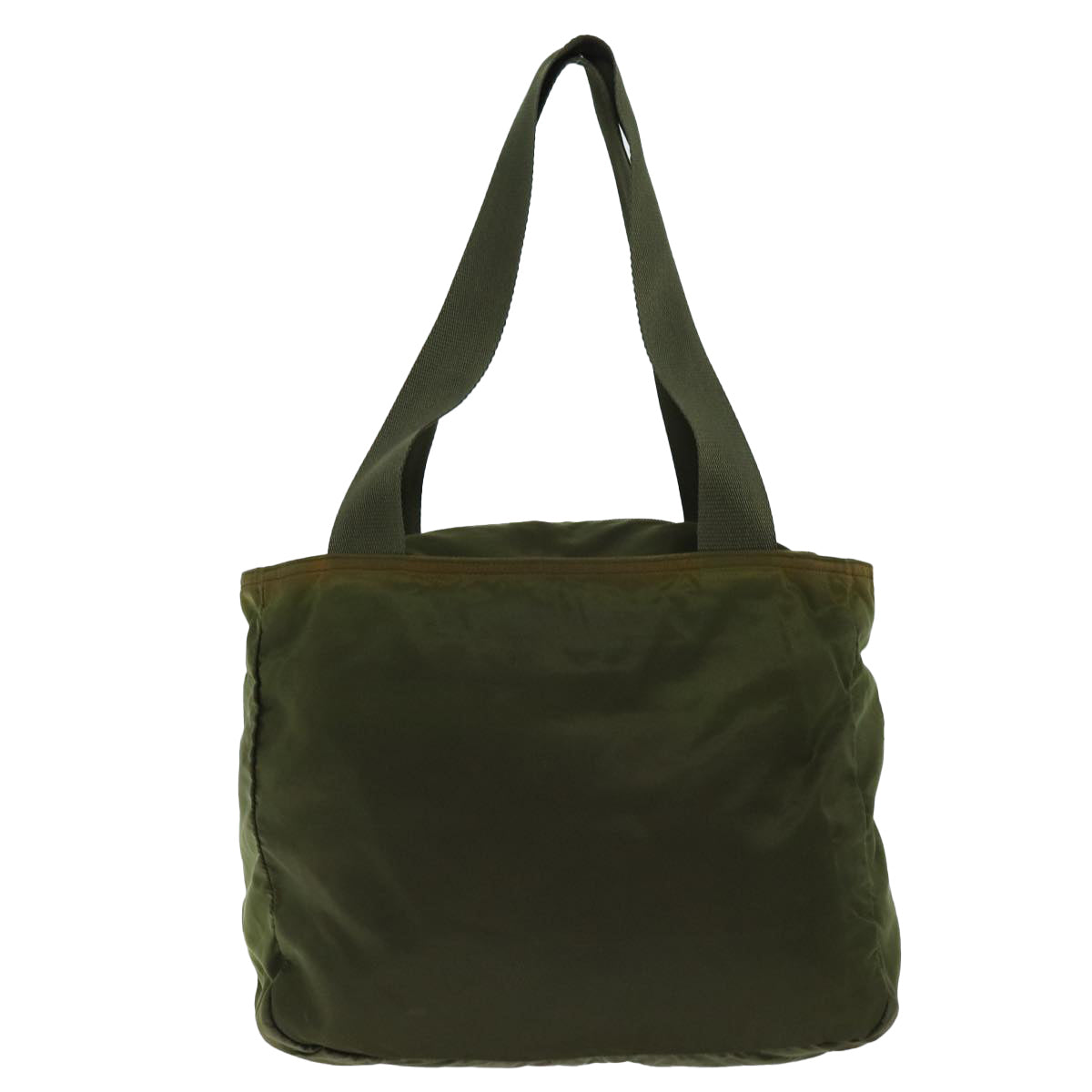 Luxury PradaTessuto Tote