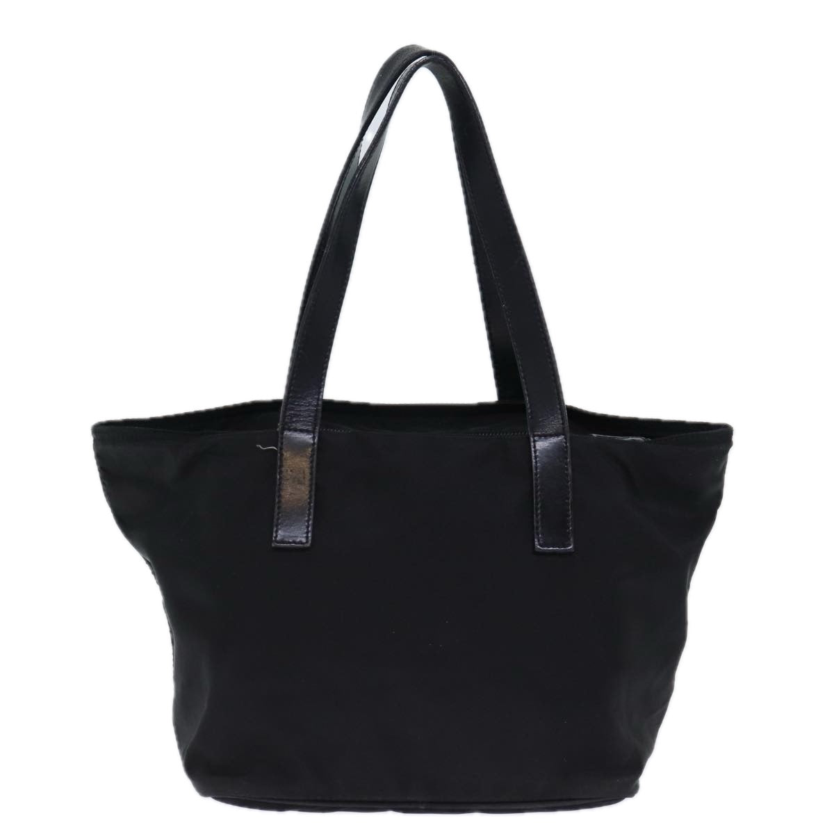 Luxury PradaTessuto Handbag