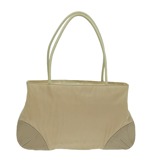 Luxury PradaTessuto Handbag