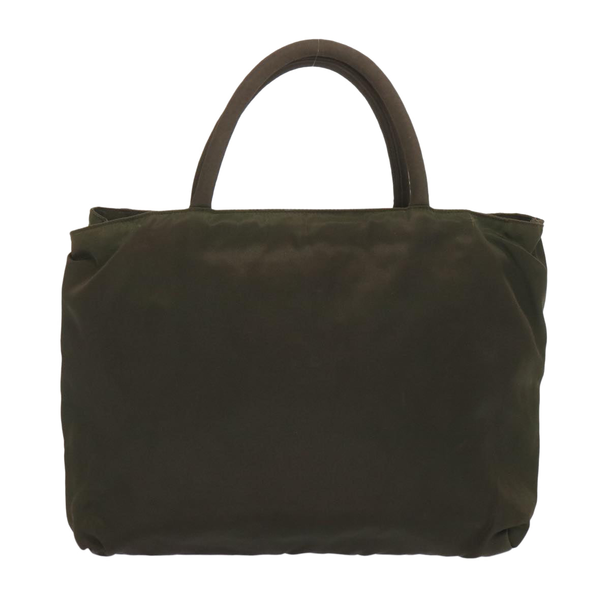 Luxury PradaTessuto Handbag