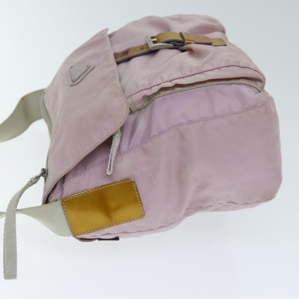 Luxury PradaTessuto Shoulder Bag