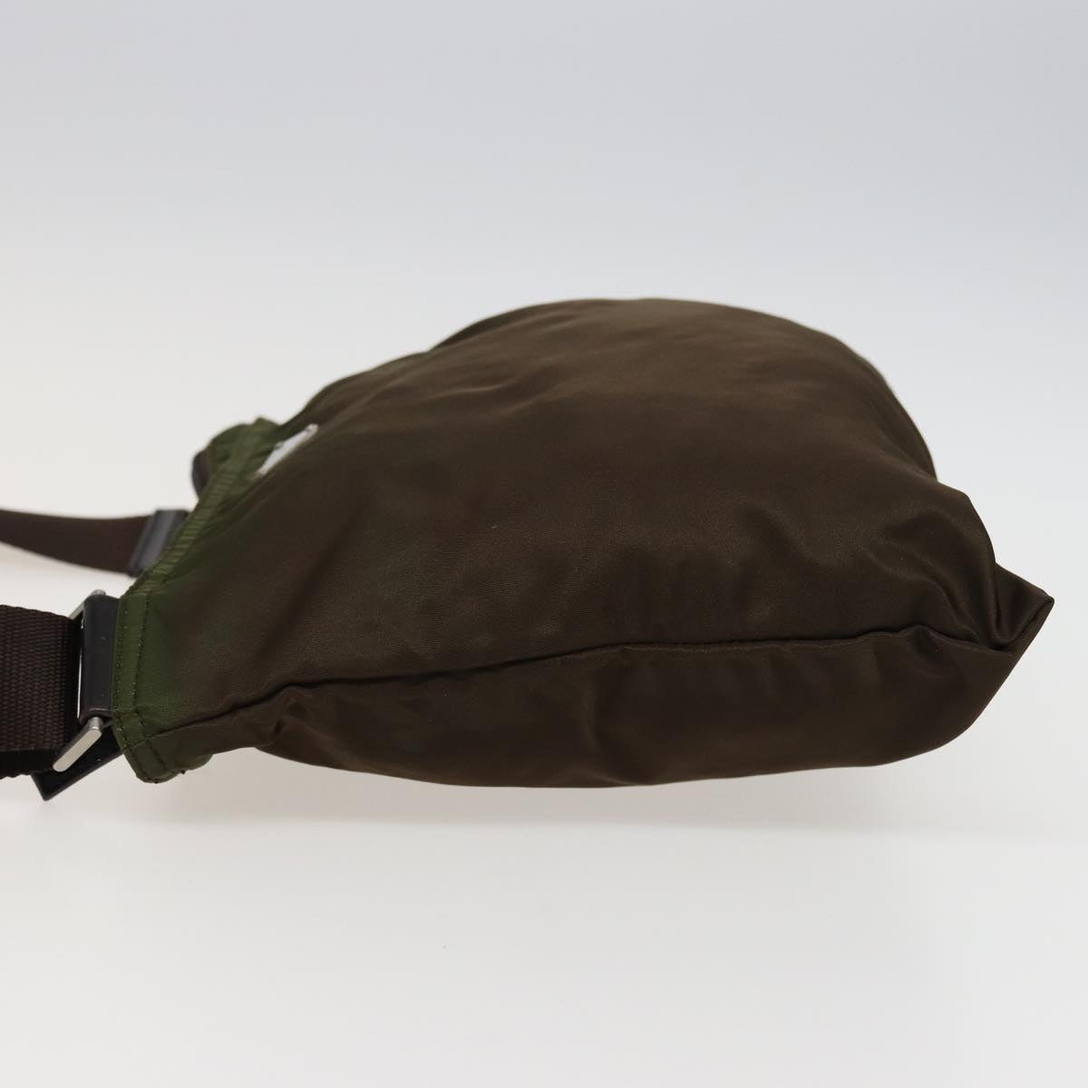 Luxury PradaTessuto Shoulder Bag
