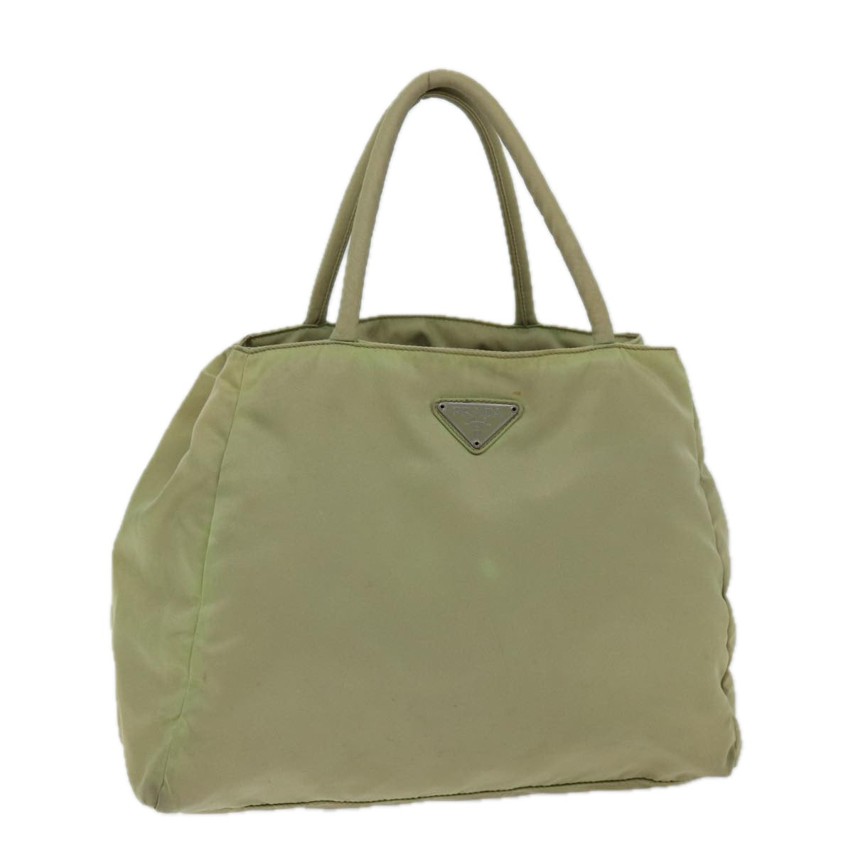 Luxury PradaTessuto Tote