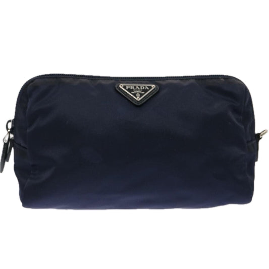 Luxury Prada Clutch Bag