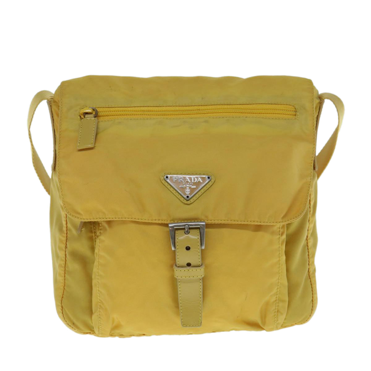 Luxury PradaShoulder Bag