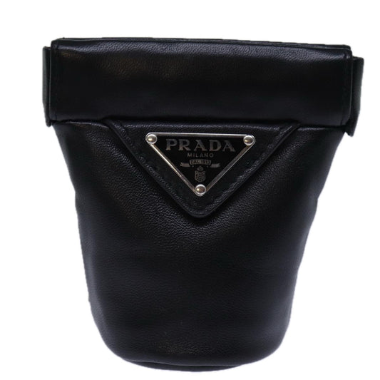 Luxury PradaSaffiano Shoulder Bag