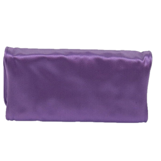 Luxury Prada Clutch Bag