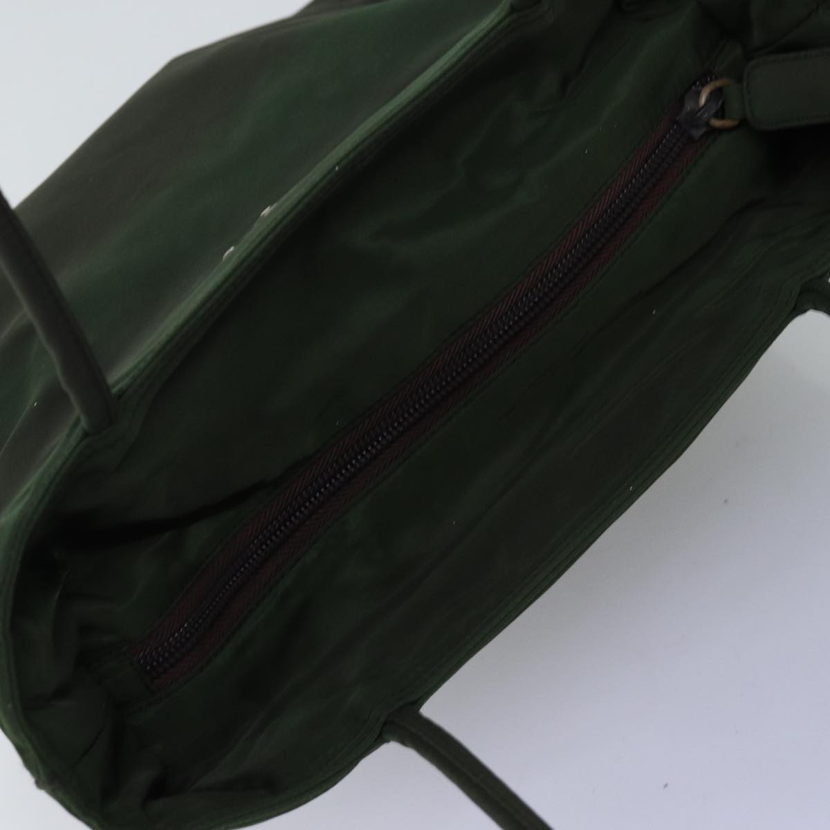 Luxury PradaTessuto Tote