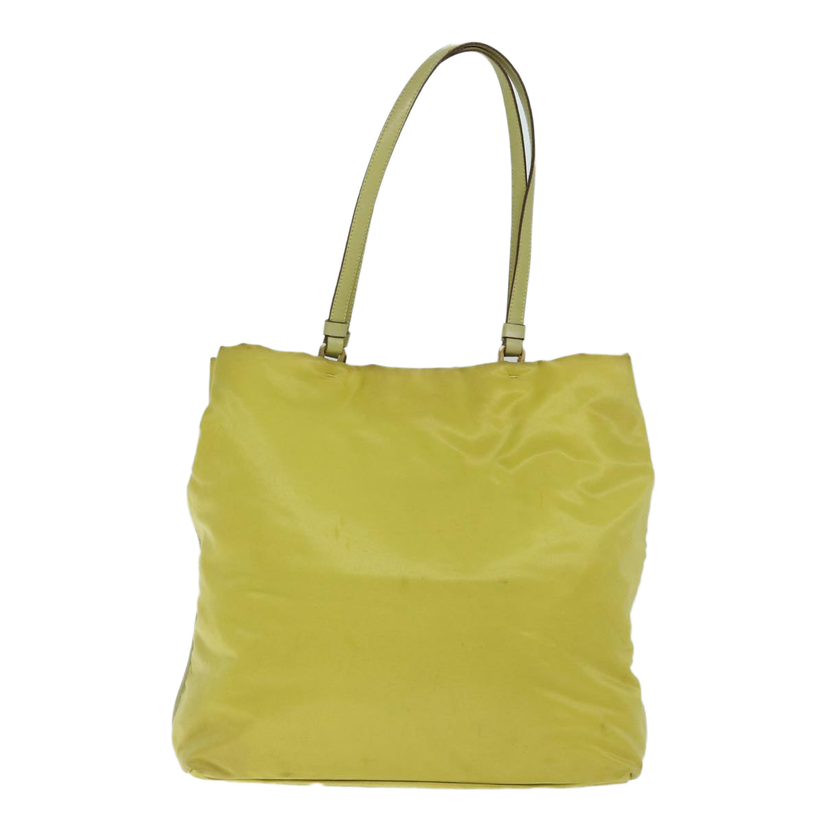 Luxury PradaTessuto Tote