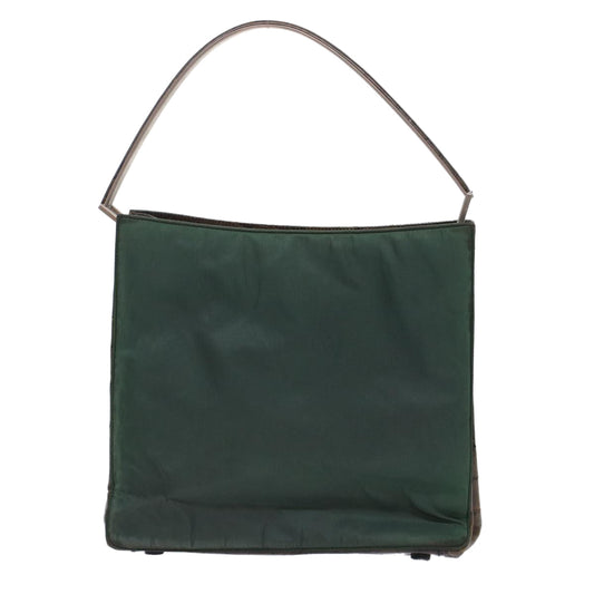 Luxury PradaTessuto Shoulder Bag