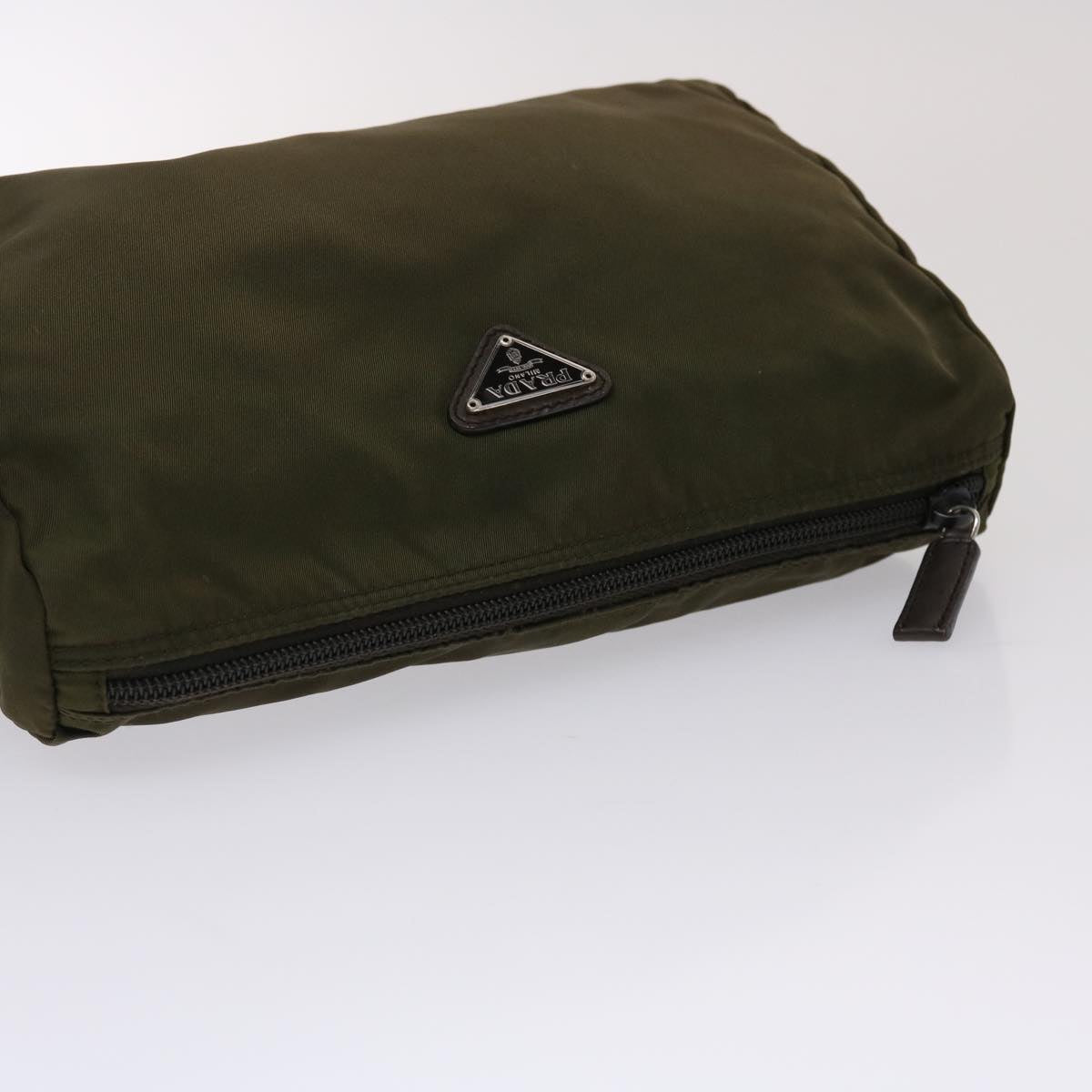Luxury PradaClutch Bag
