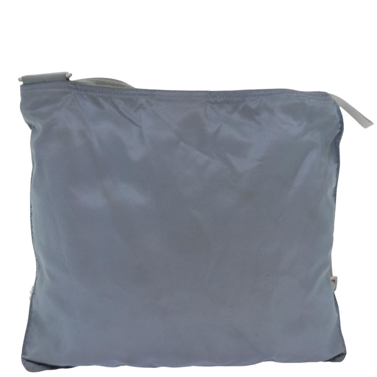 Luxury PradaTessuto Shoulder Bag