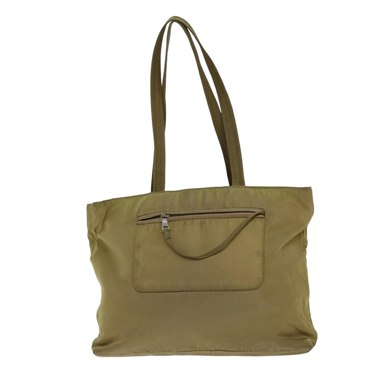 Luxury PradaTessuto Tote