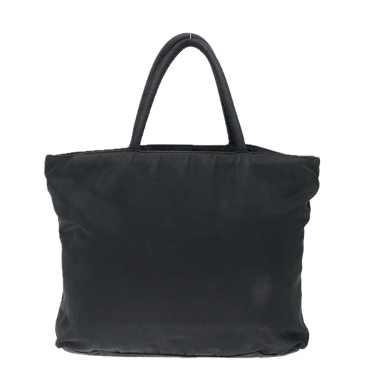 Luxury PradaTessuto Tote