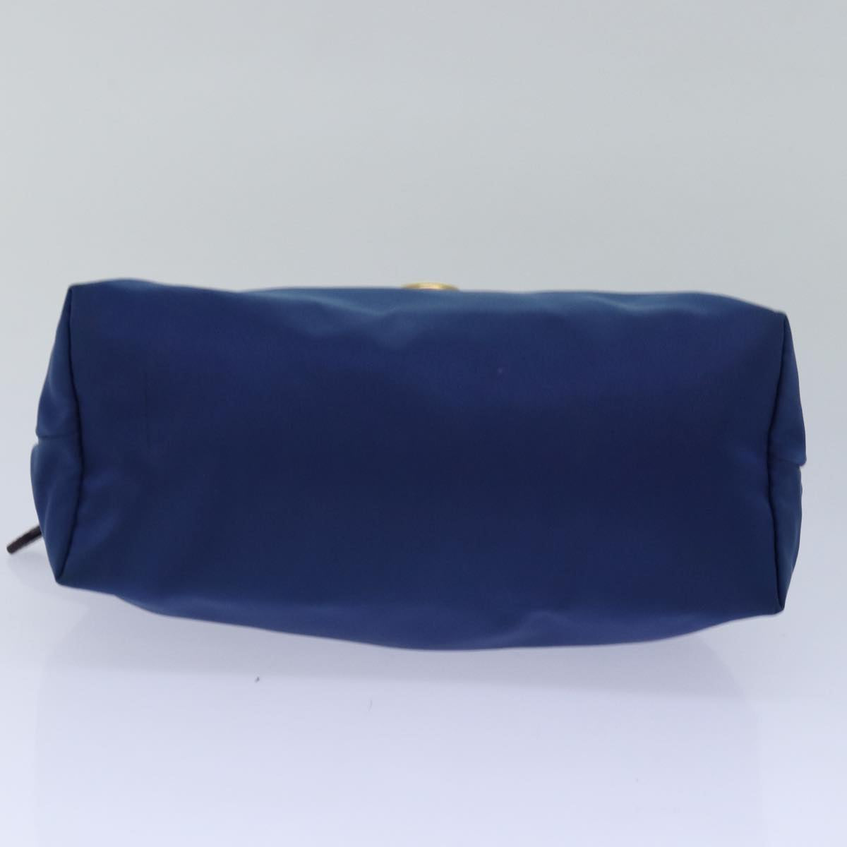 Luxury PradaTessuto Clutch Bag