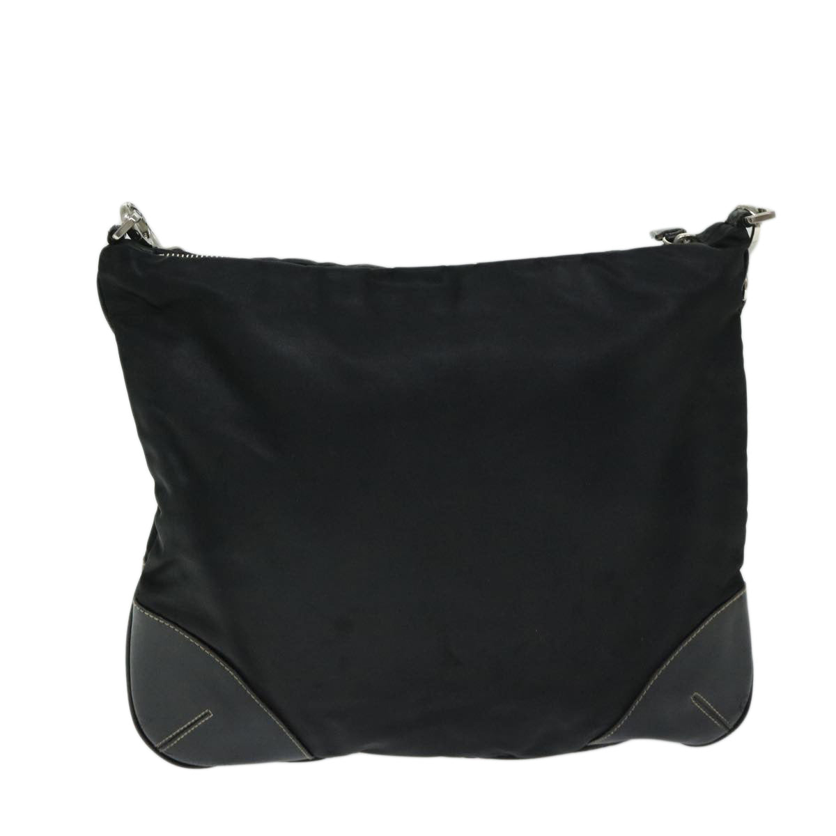 Luxury PradaTessuto Shoulder Bag