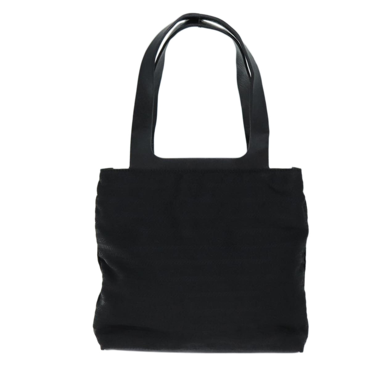 Luxury PradaTessuto Handbag