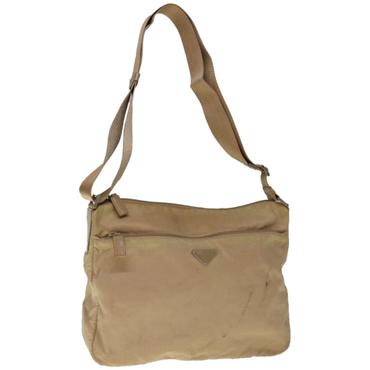 Luxury PradaShoulder Bag