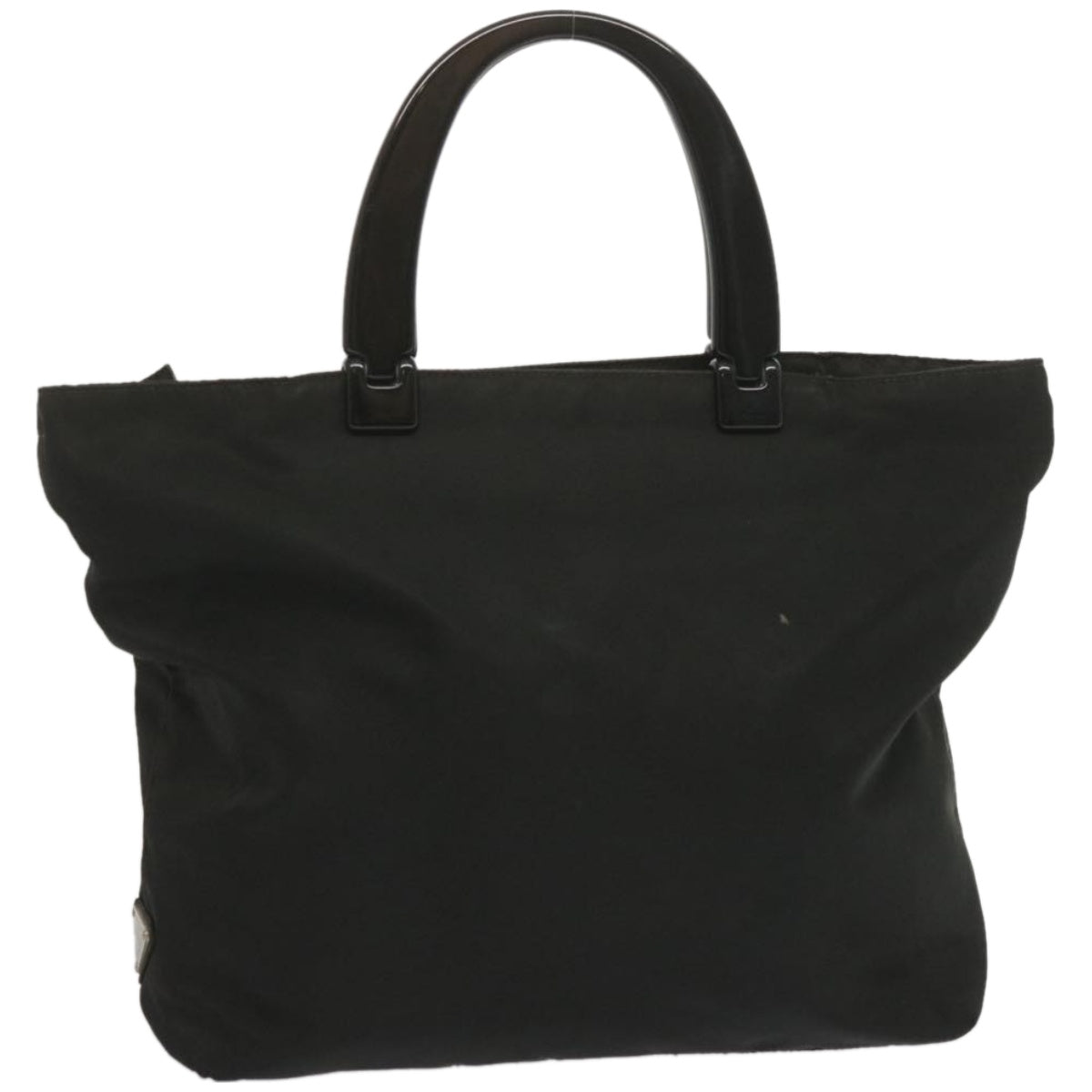Luxury PradaTessuto Handbag