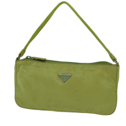 Luxury PradaTessuto Handbag