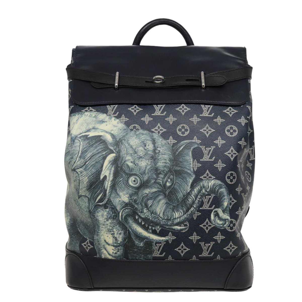 Louis Vuitton Steamer