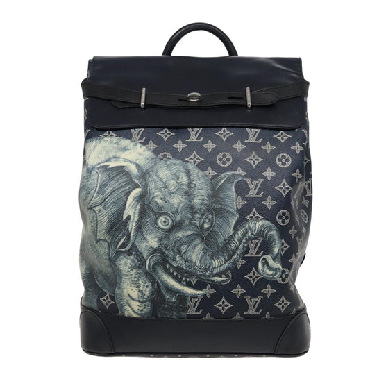 Louis Vuitton Steamer