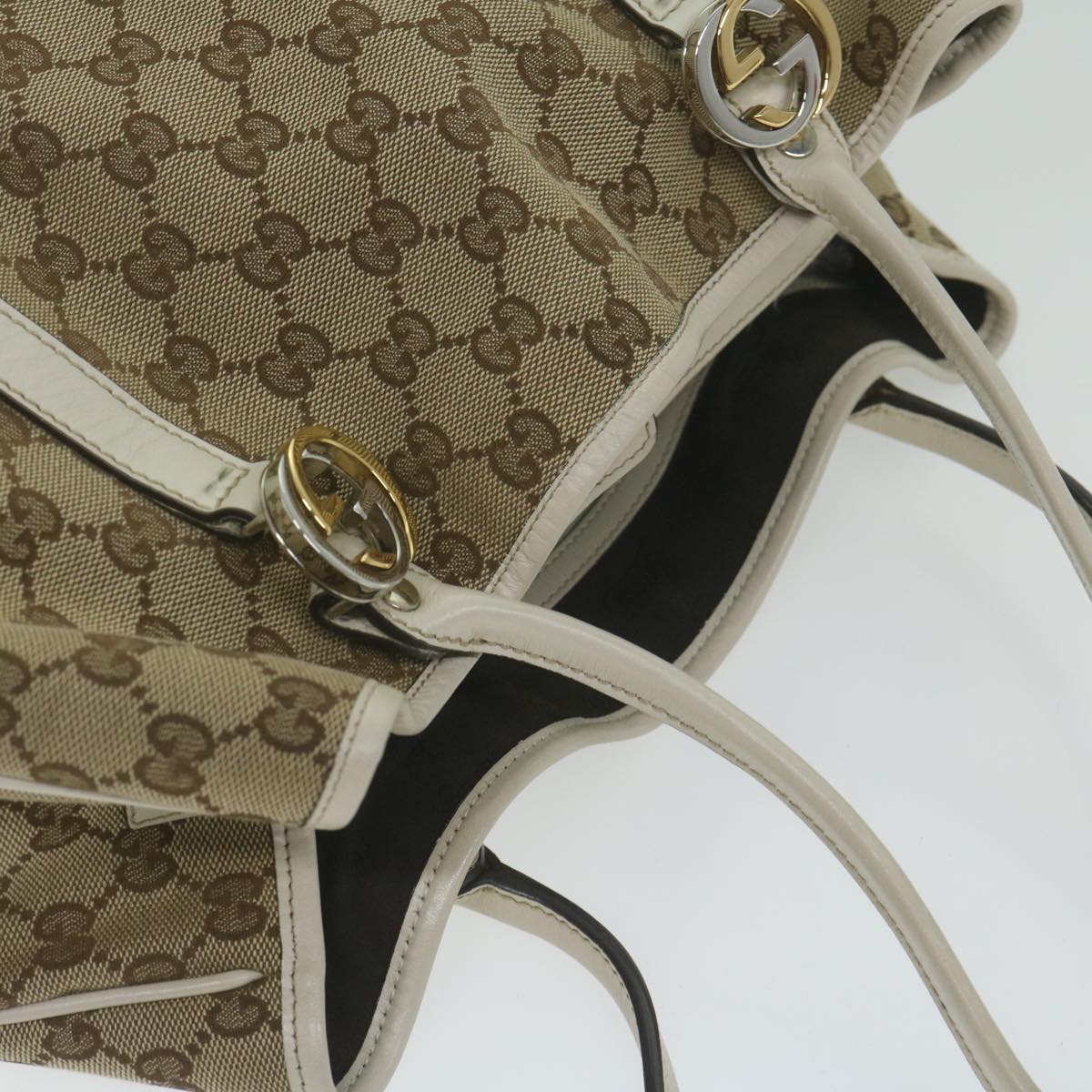 Luxury Gucci Trending 2025 GG canvas