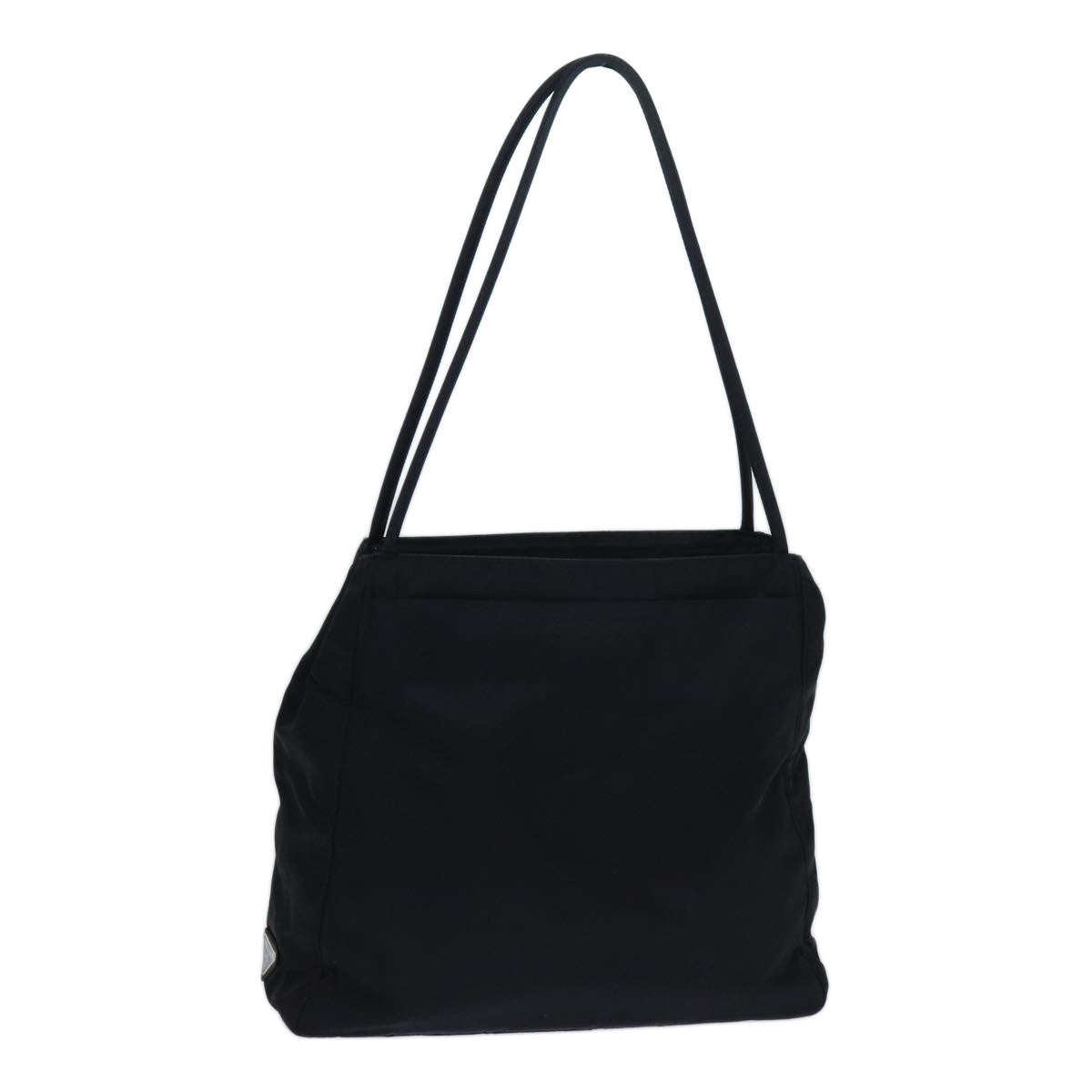 Luxury PradaTessuto Shoulder Bag