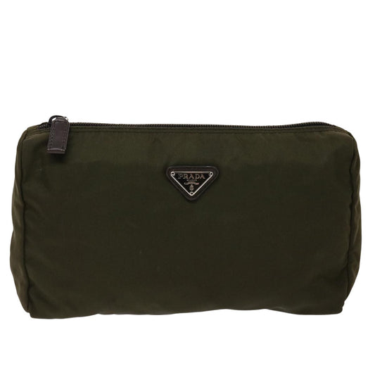 Luxury PradaClutch Bag