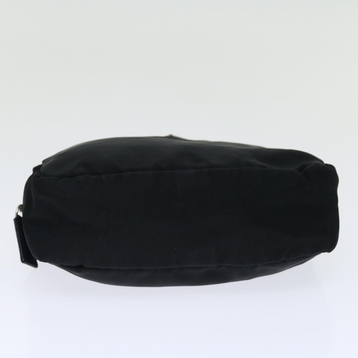 Luxury PradaTessuto Clutch Bag