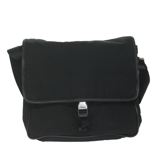 Luxury PradaReNylon Shoulder Bag