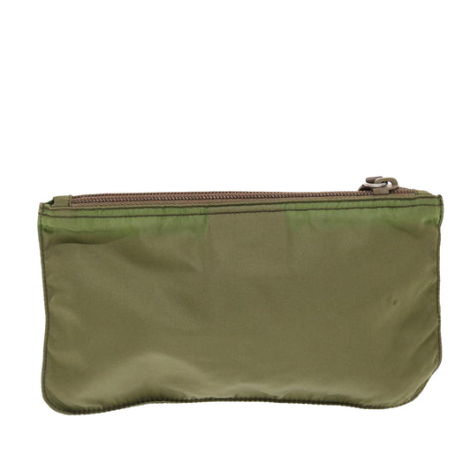Luxury PradaClutch Bag