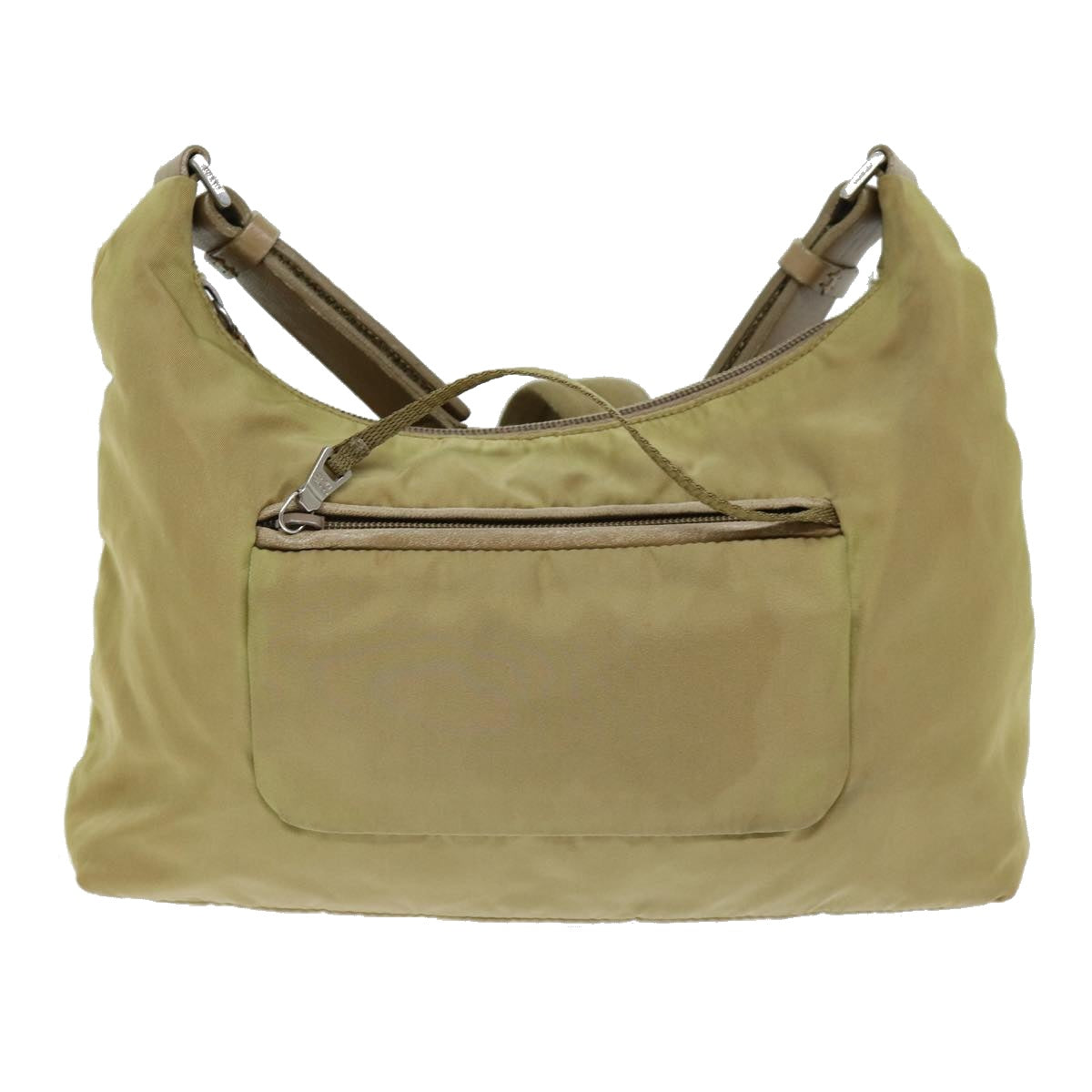 Luxury PradaShoulder Bag