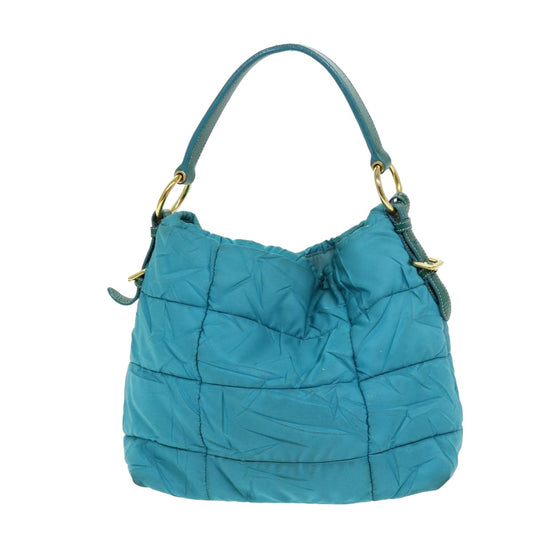 Luxury PradaTessuto Tote