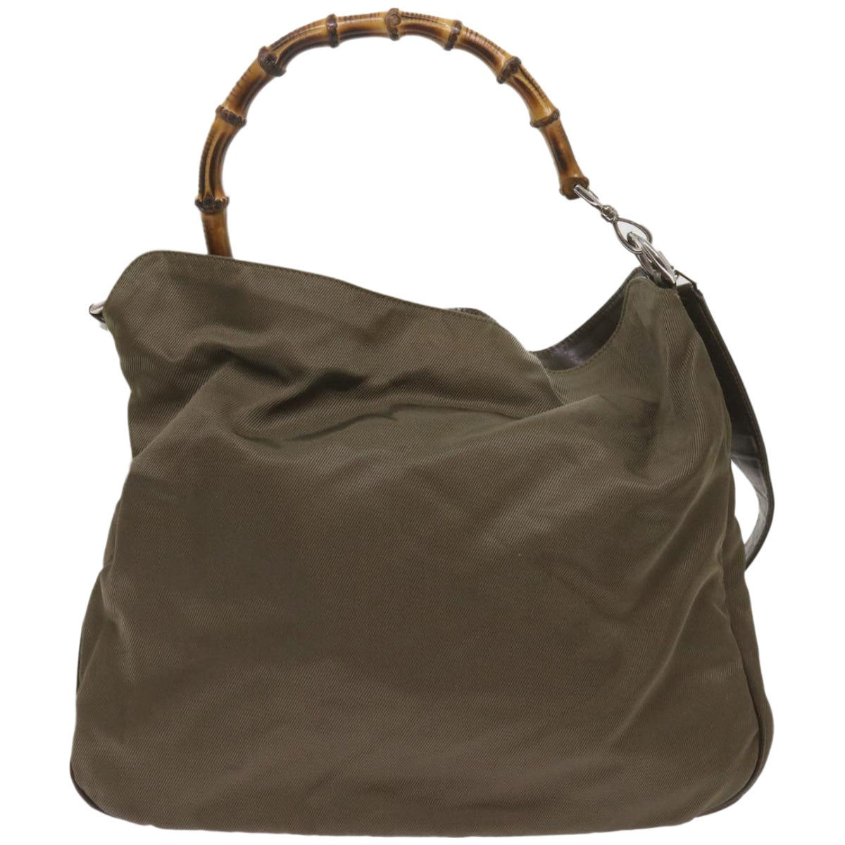 Luxury Gucci Trending 2025 Bamboo