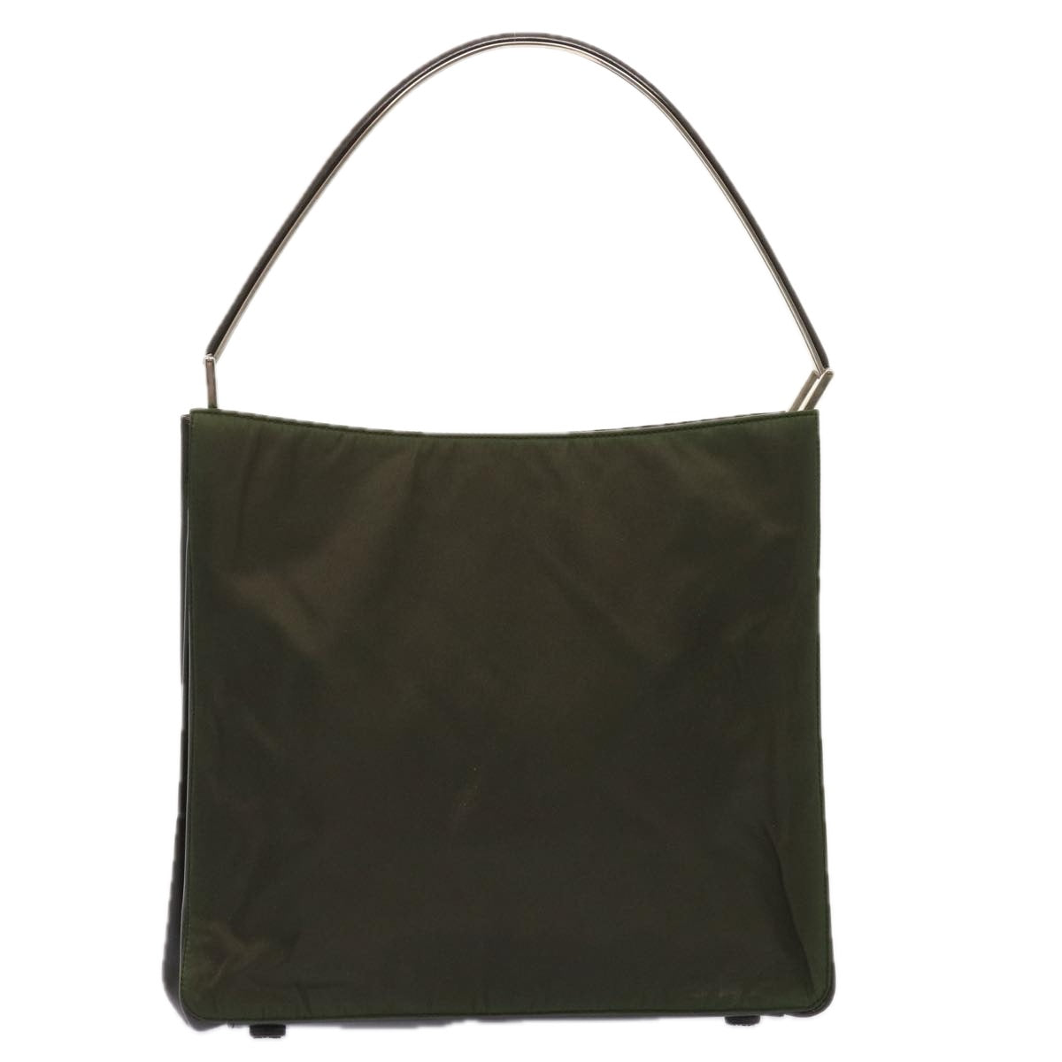 Luxury PradaTessuto Shoulder Bag