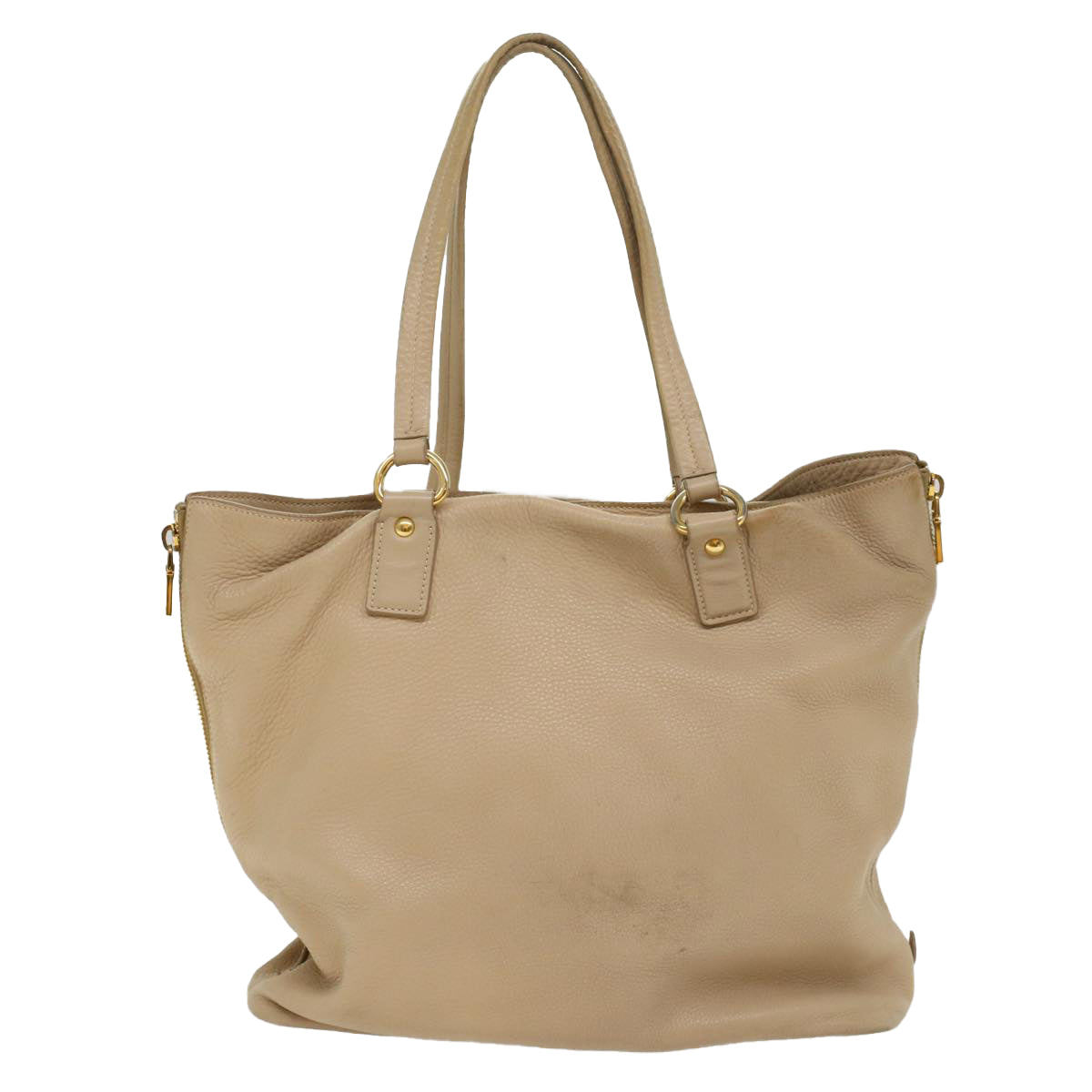 Luxury PradaSaffiano Shoulder Bag