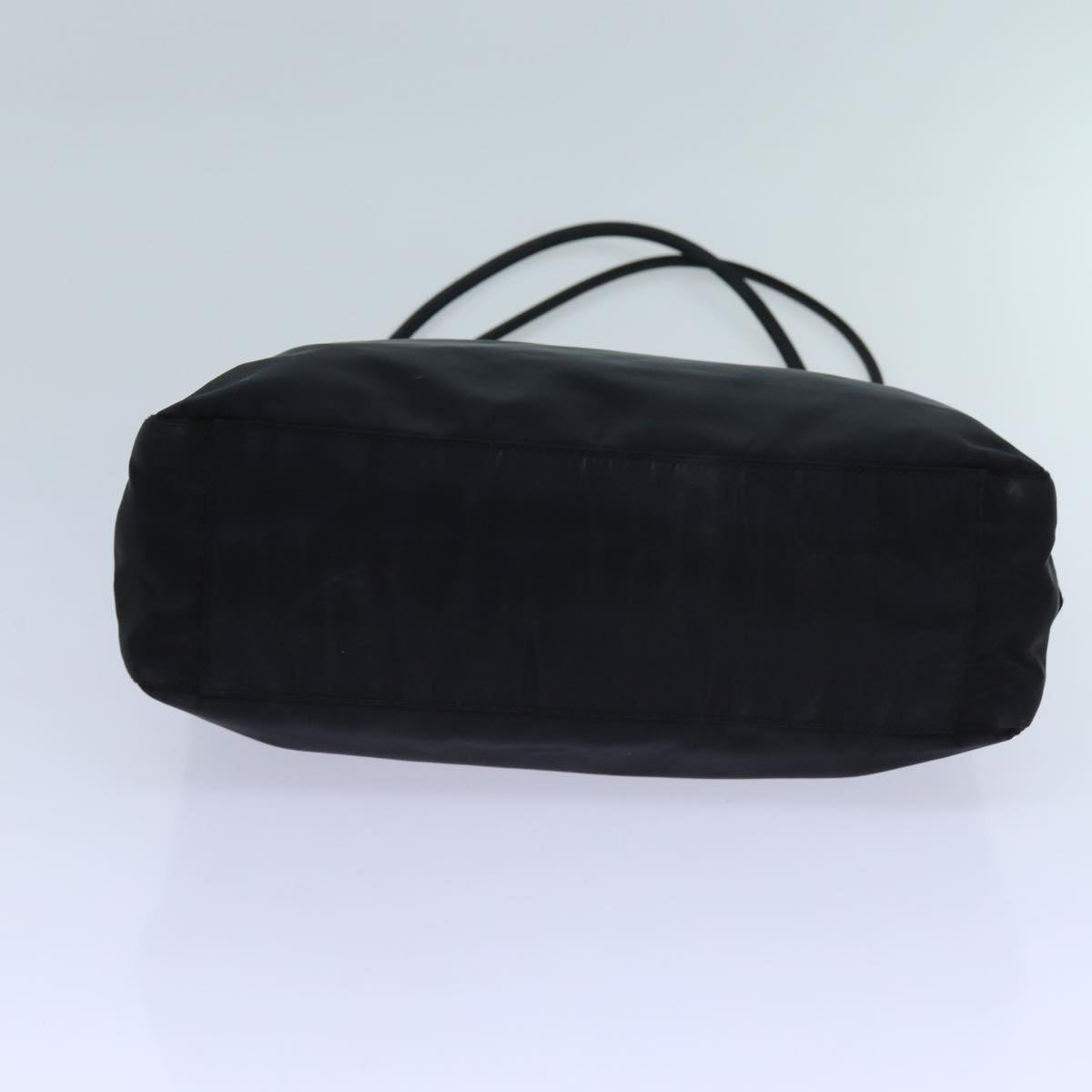 Luxury PradaTessuto Shoulder Bag