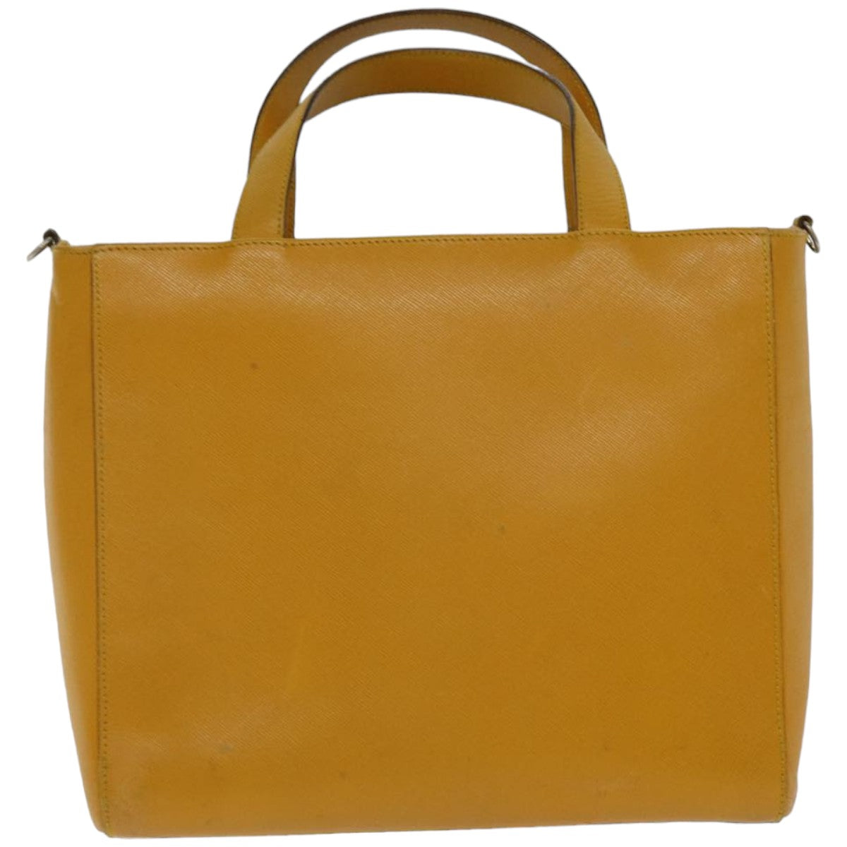 Luxury PradaSaffiano Handbag