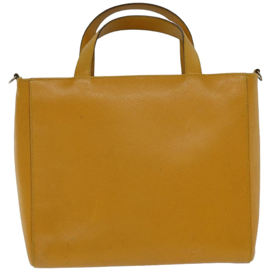 Luxury PradaSaffiano Handbag