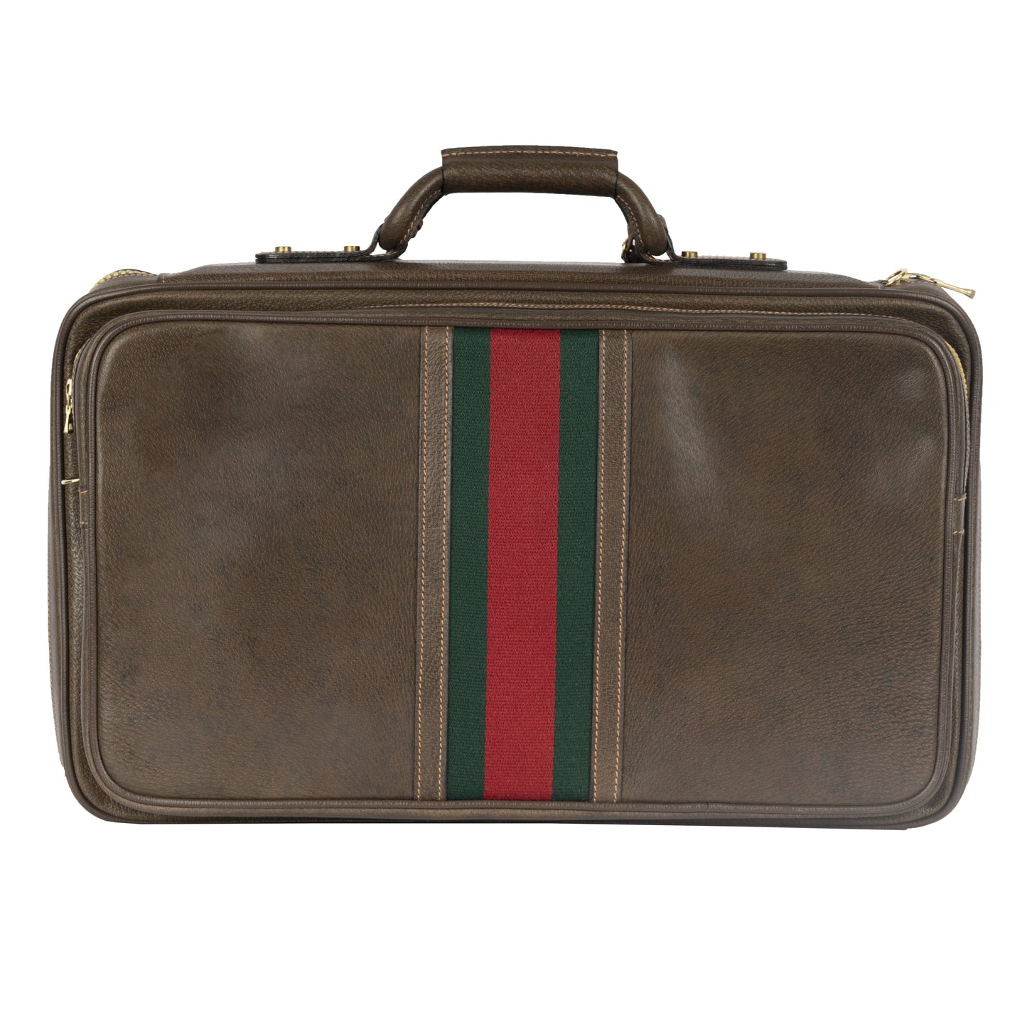 Luxury Gucci Trending 2025 Small Travel Bag - '70s