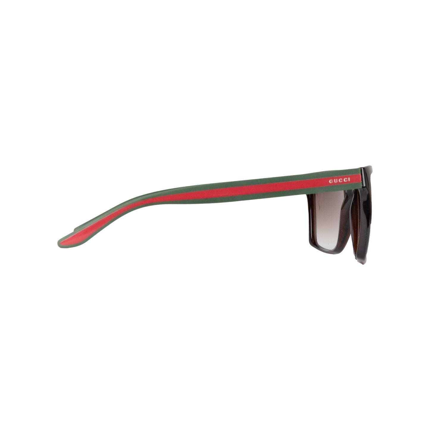 Luxury Gucci Trending 2025 Rectangle Sunglasses - '10s