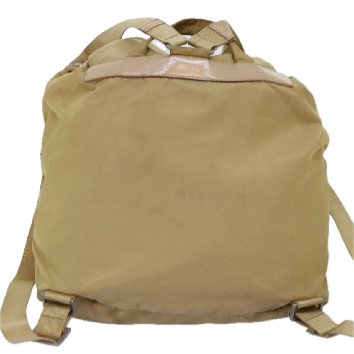 Luxury PradaReNylon Backpack