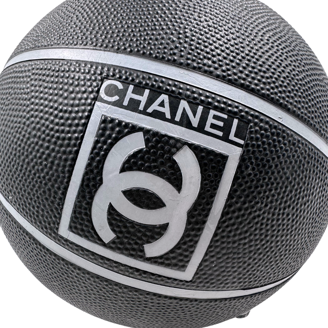 Luxury Chanel Basketball