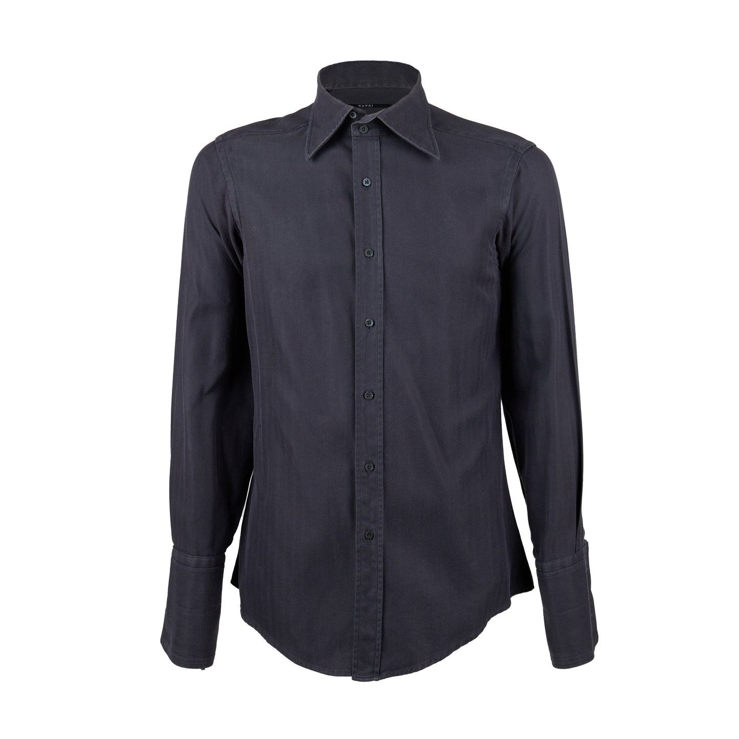 Luxury Gucci Trending 2025 Cotton Shirt - '10s