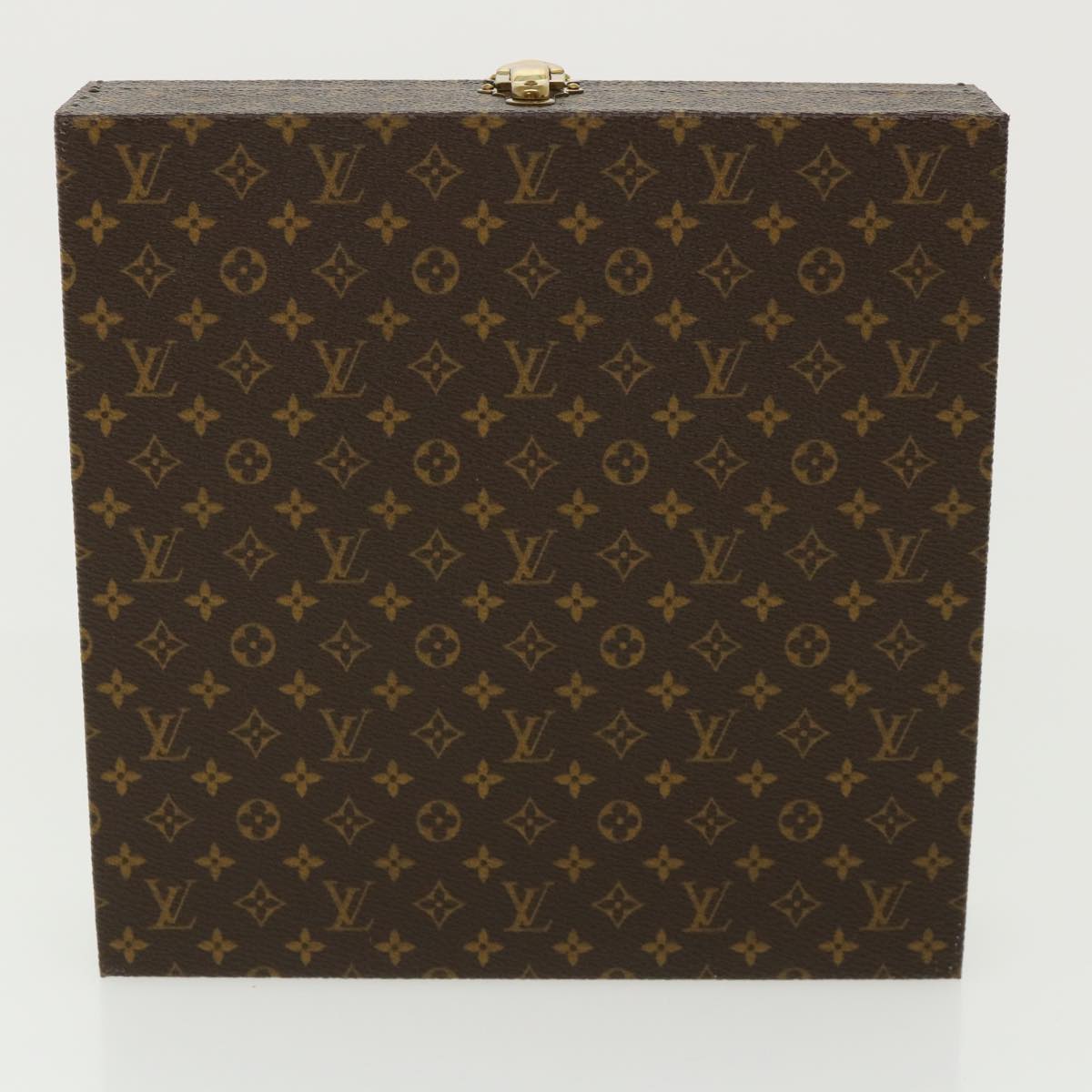 Louis Vuitton Jewelry case