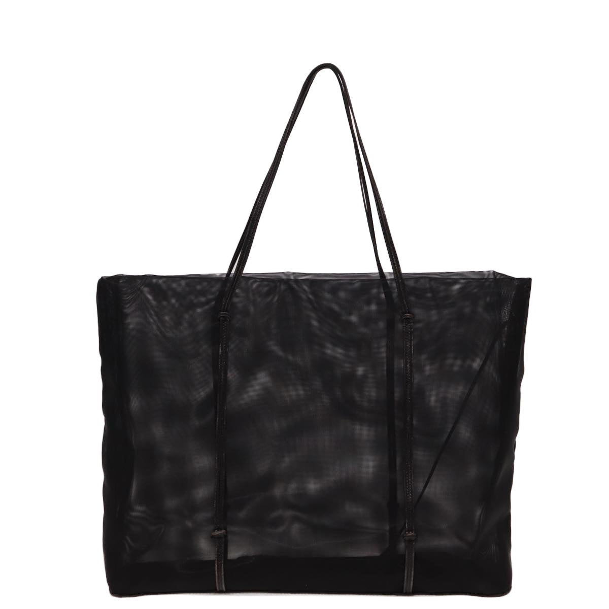 Luxury PradaTessuto Shoulder Bag